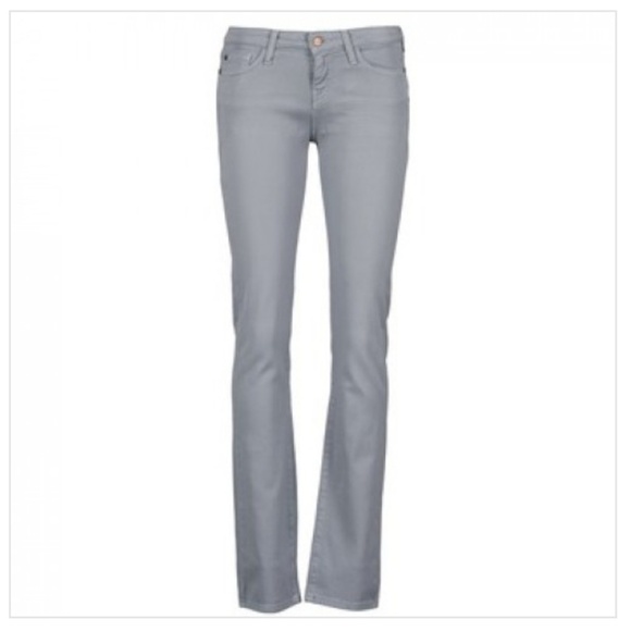 Acquaverde 'Alice' jeans - Picture 3 of 7